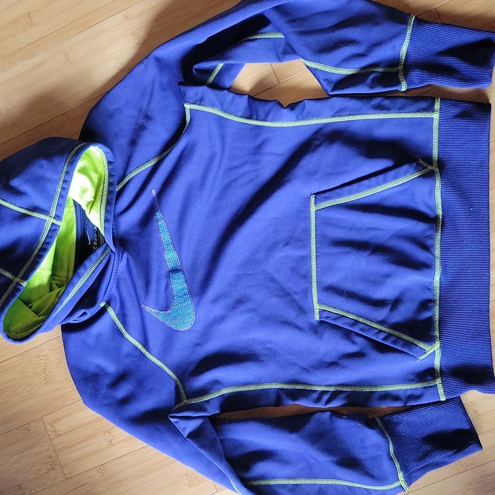 Nike hoodie